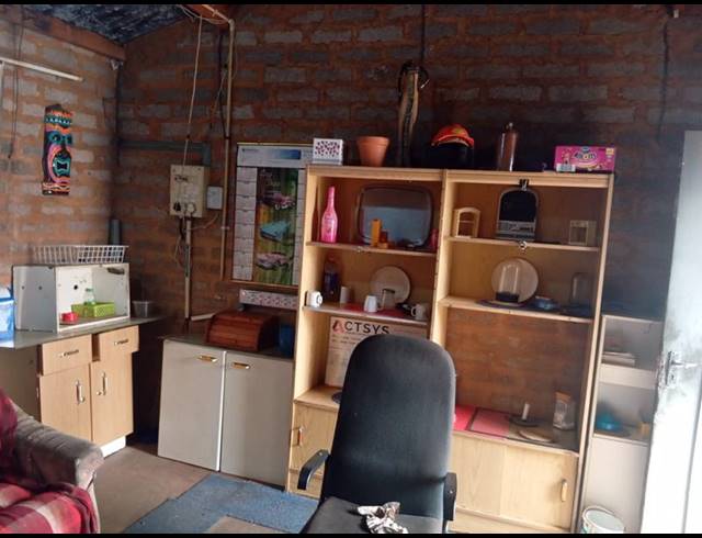 2 BEDROOM HOUSE FOR SALE IN PALM RIDGE